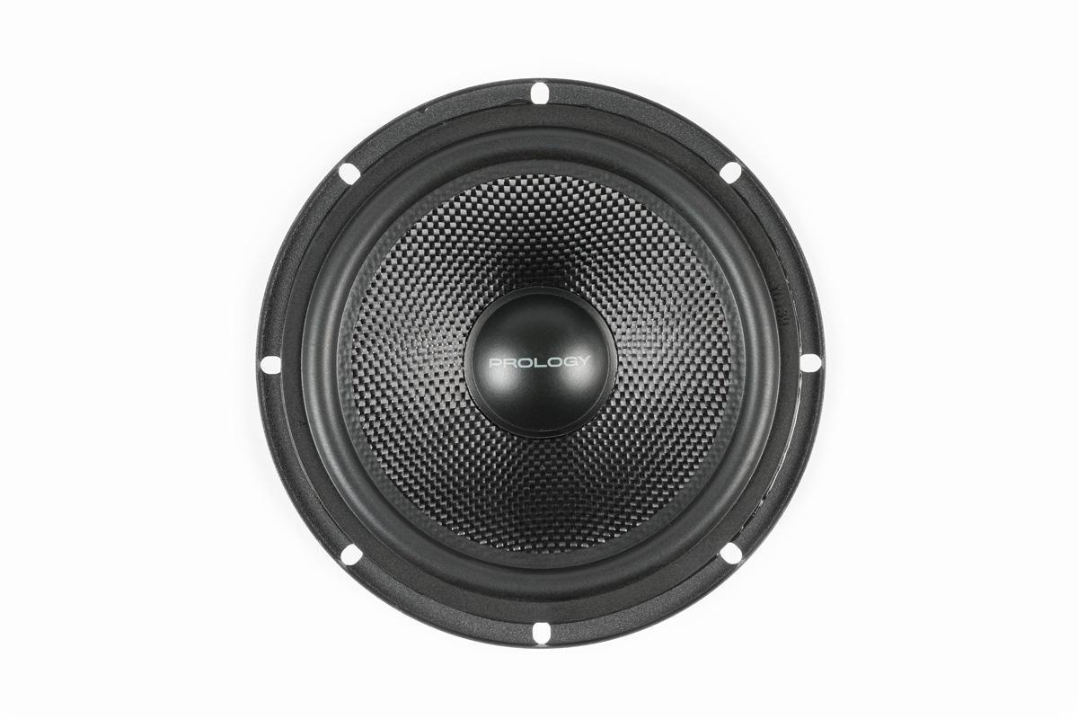 Компонентная акустическая система PROLOGY SL-65 CS - фото3