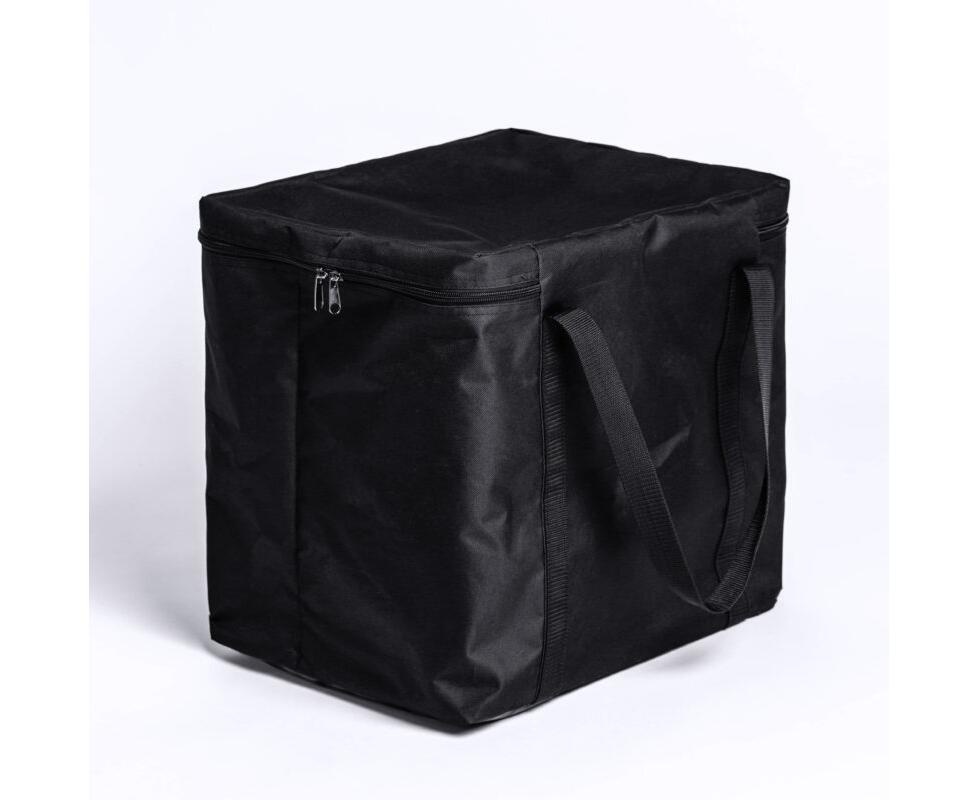 Теплообменник дровяной для палатки ИНВЕНТ Вектор-ВД, 400х200х380 (нерж.сталь) с вентилятором - фото5