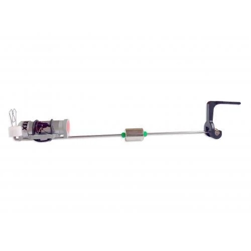 Набор сигнализаторов с отвесом Сойка-5М для ловли карповых MEGATEX (2 шт) - фото4