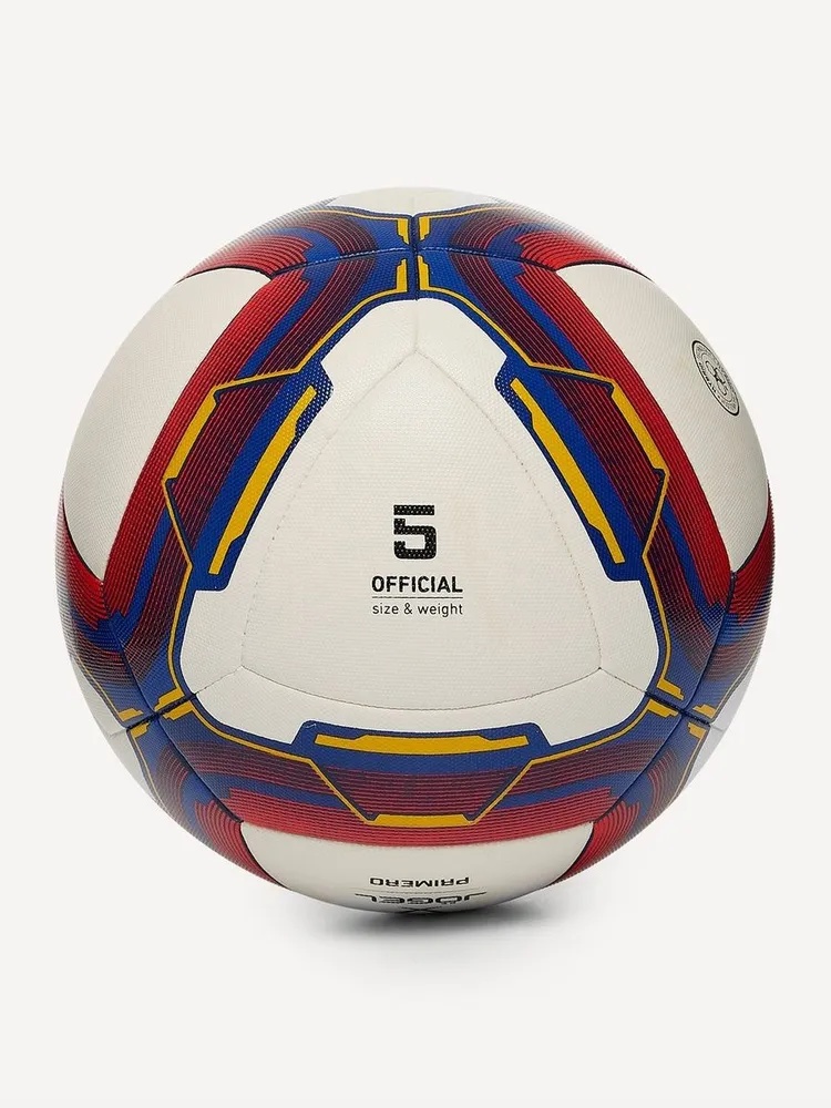 Мяч футбольный Jogel Primero №5 (JGL-4465) - фото2