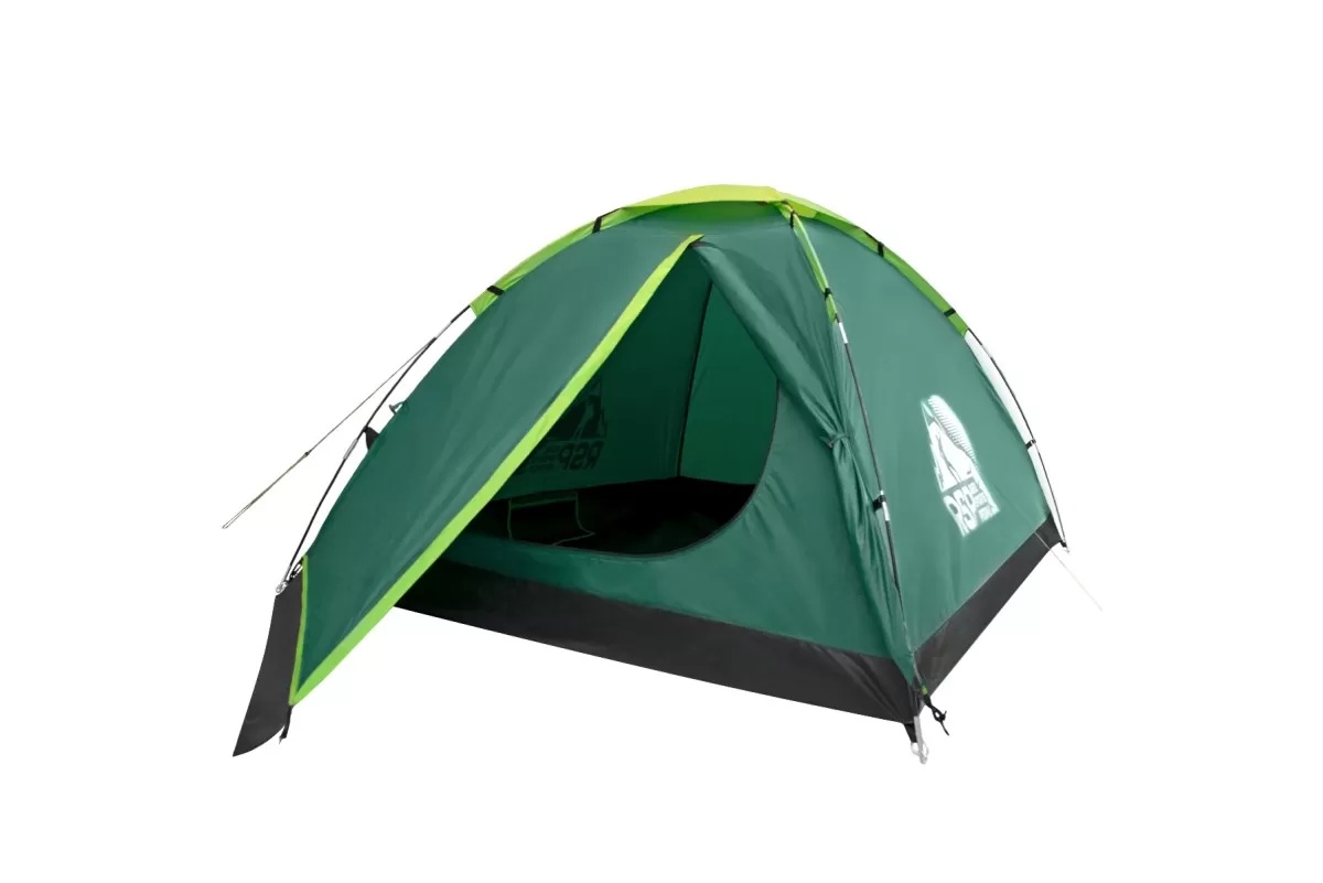 Туристическая палатка RSP Hill 2 - фото