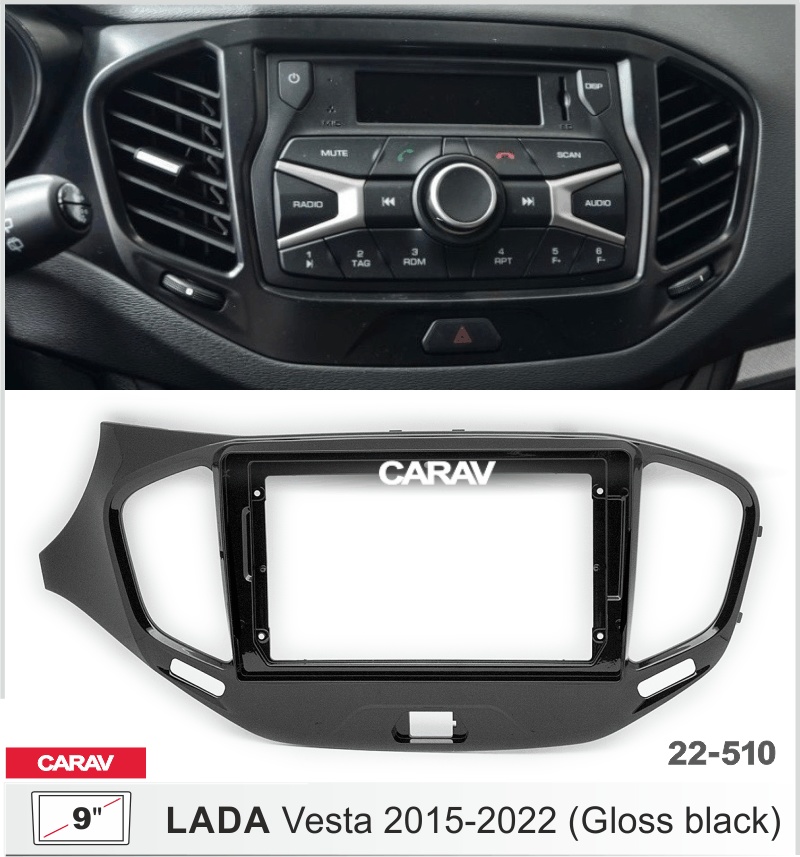 CARAV 22-510 - 9