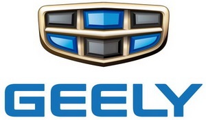 GEELY