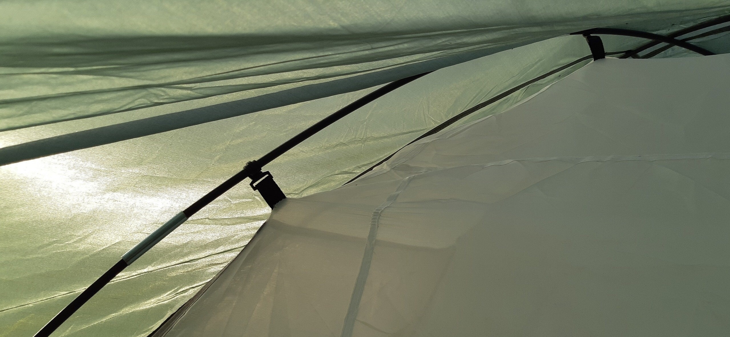 Палатка Totem Hurone 6 v2 кемпинговая семейная шестиместная - фото4