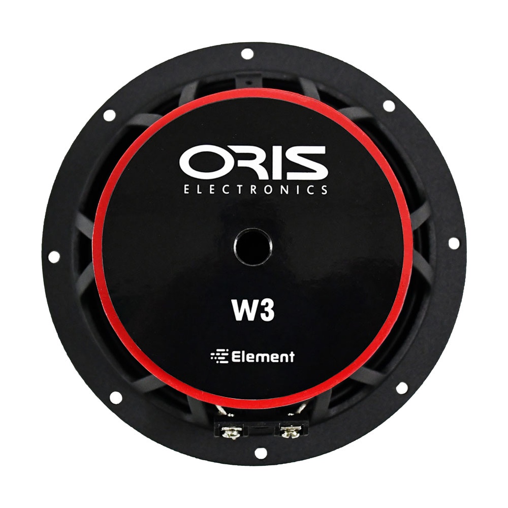 Мидбасы, акустическая система ORIS ELECTRONICS W3 - фото2