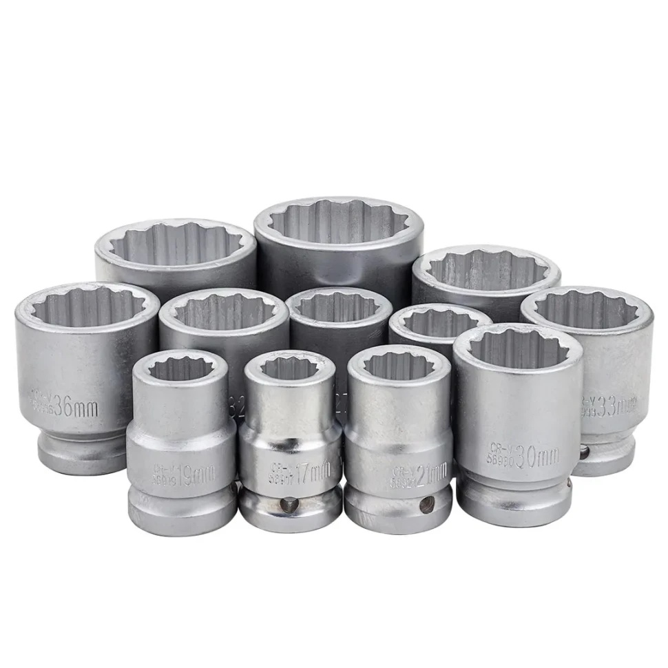 Набор инструментов 16пр. 3/4