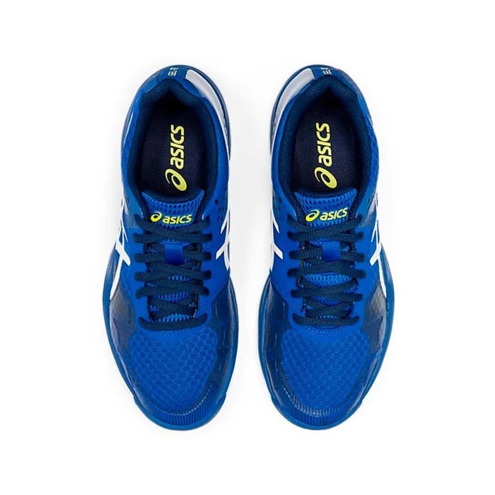 Кроссовки волейбольные Asics Gel Tactic 10 (72A035-400) - фото3