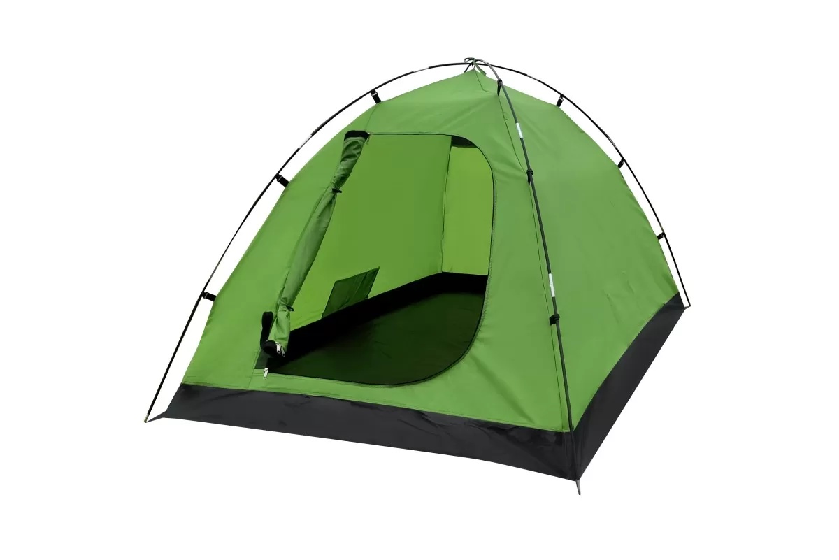 Туристическая палатка RSP Lake 2 - фото4