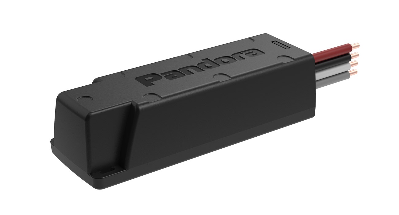 Автосигнализация Pandora VX-4G v3 - фото4