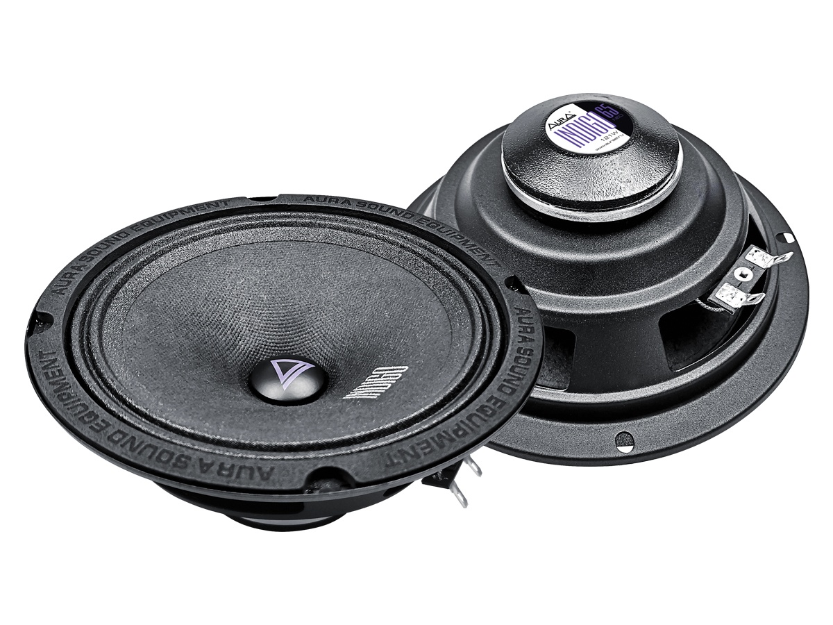 Среднечастотная акустическая система AURA INDIGO-65 NEO - фото