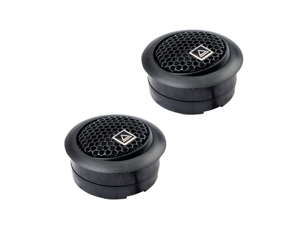 Компонентная акустическая система AURA STORM-6.2CS - фото4