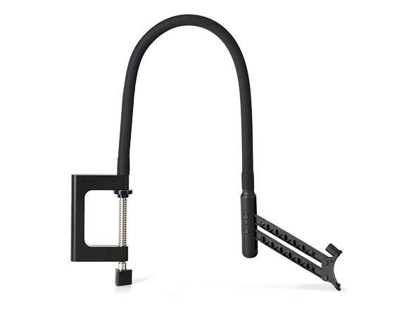 Гибкое крепление эхолота Deeper Flexible Arm Mount 2.0 - фото2