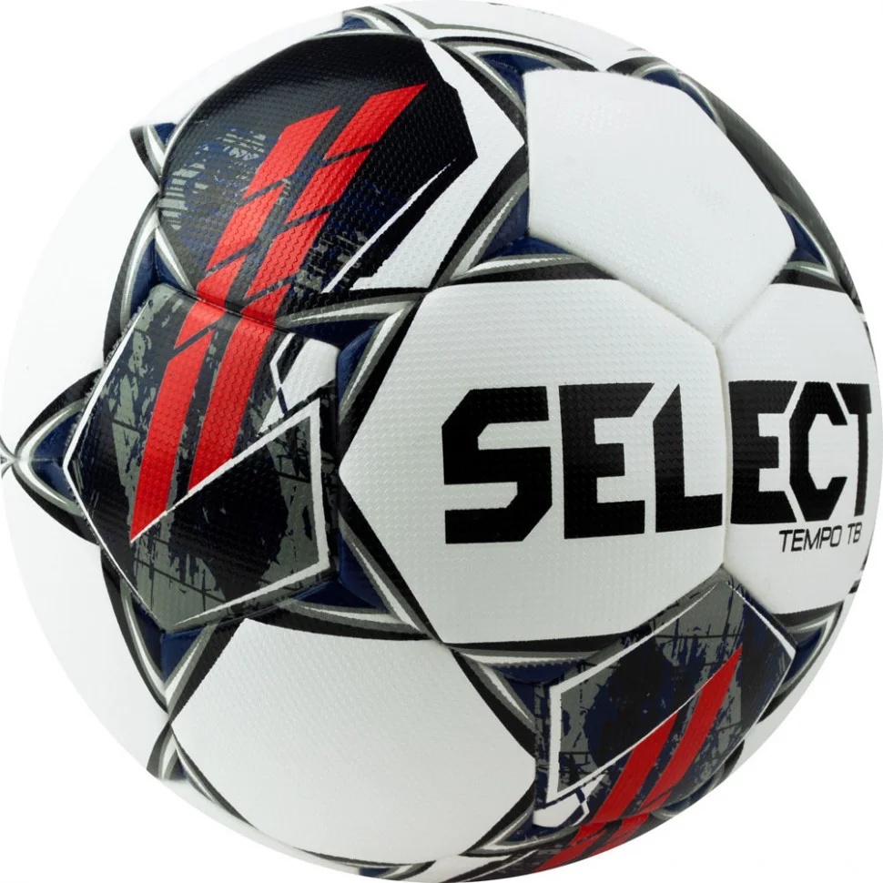 Мяч футбольный 4-го размера Select Tempo TB V23 - фото3