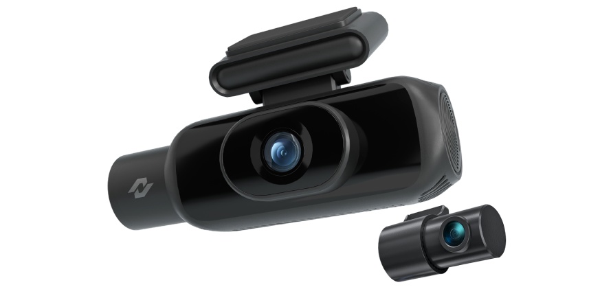 Видеорегистратор Neoline G-Tech X64 - фото