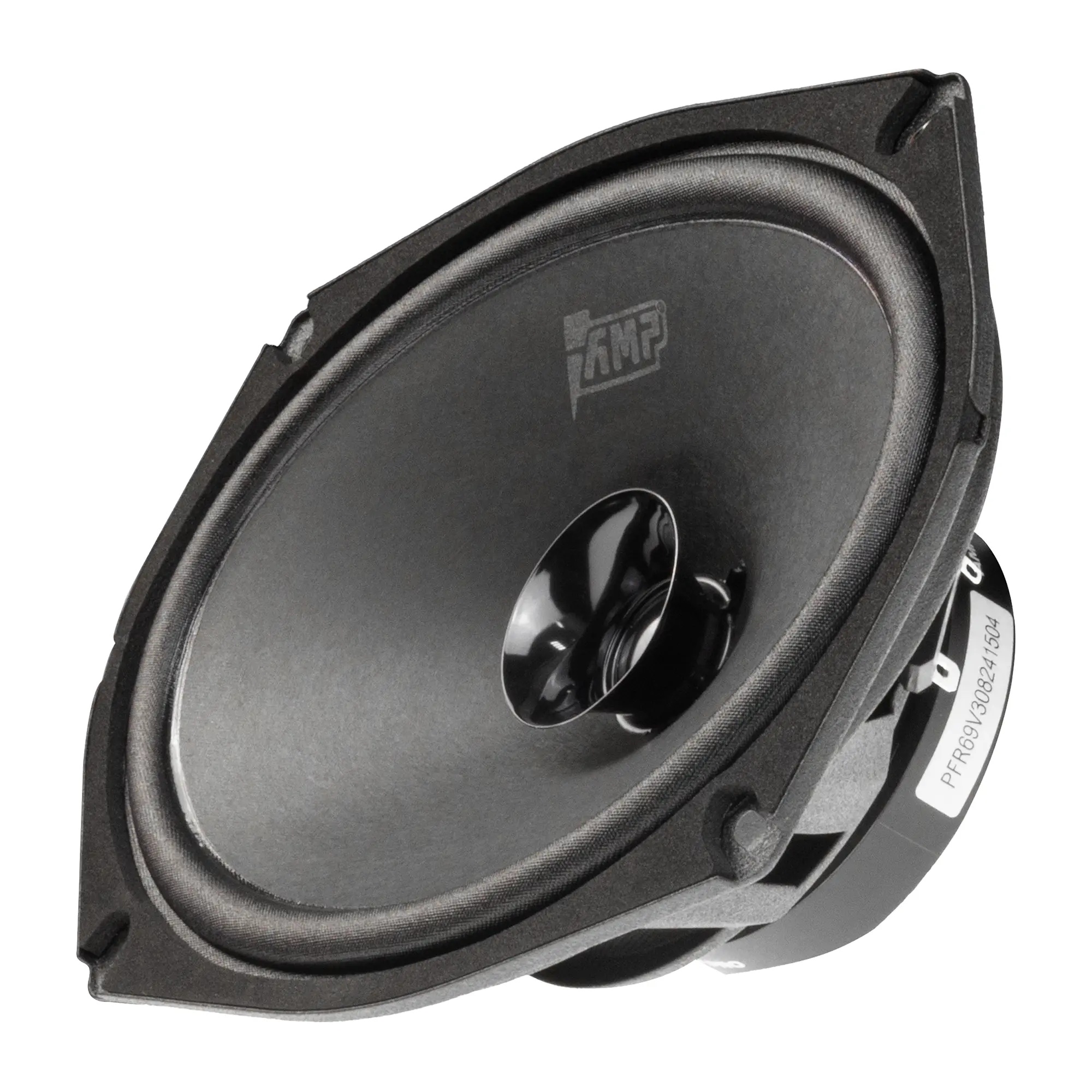 Широкополосная автомобильная акустическая система AMP PROMO FR69 v3 - фото5