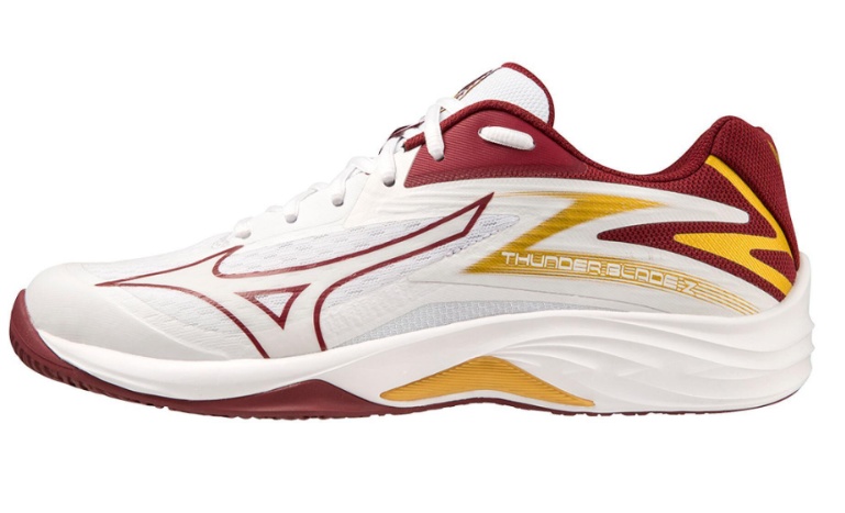 Кроссовки волейбольные Mizuno THUNDER BLADE 3	  - фото2