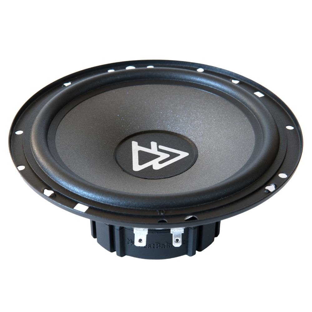 Компонентная акустическая система Best Balance D6.5C - фото3