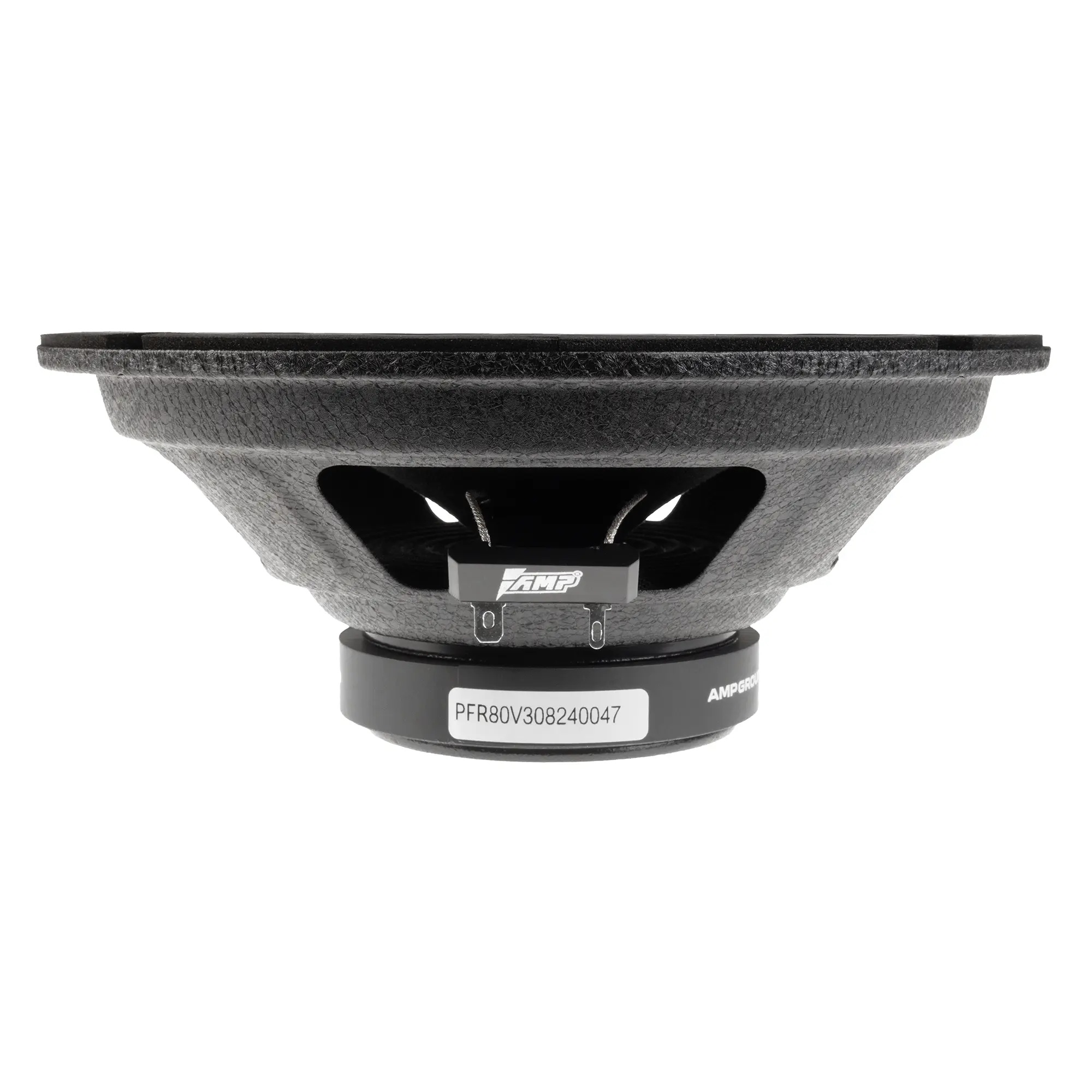 Широкополосная автомобильная акустическая система AMP PROMO FR80 ver.3 - фото4