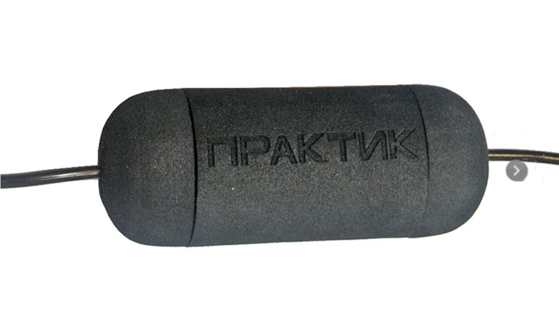 Поплавок Практик МАХ (для эхолотов Практик 8, 6М, 7 Проводной) - фото3