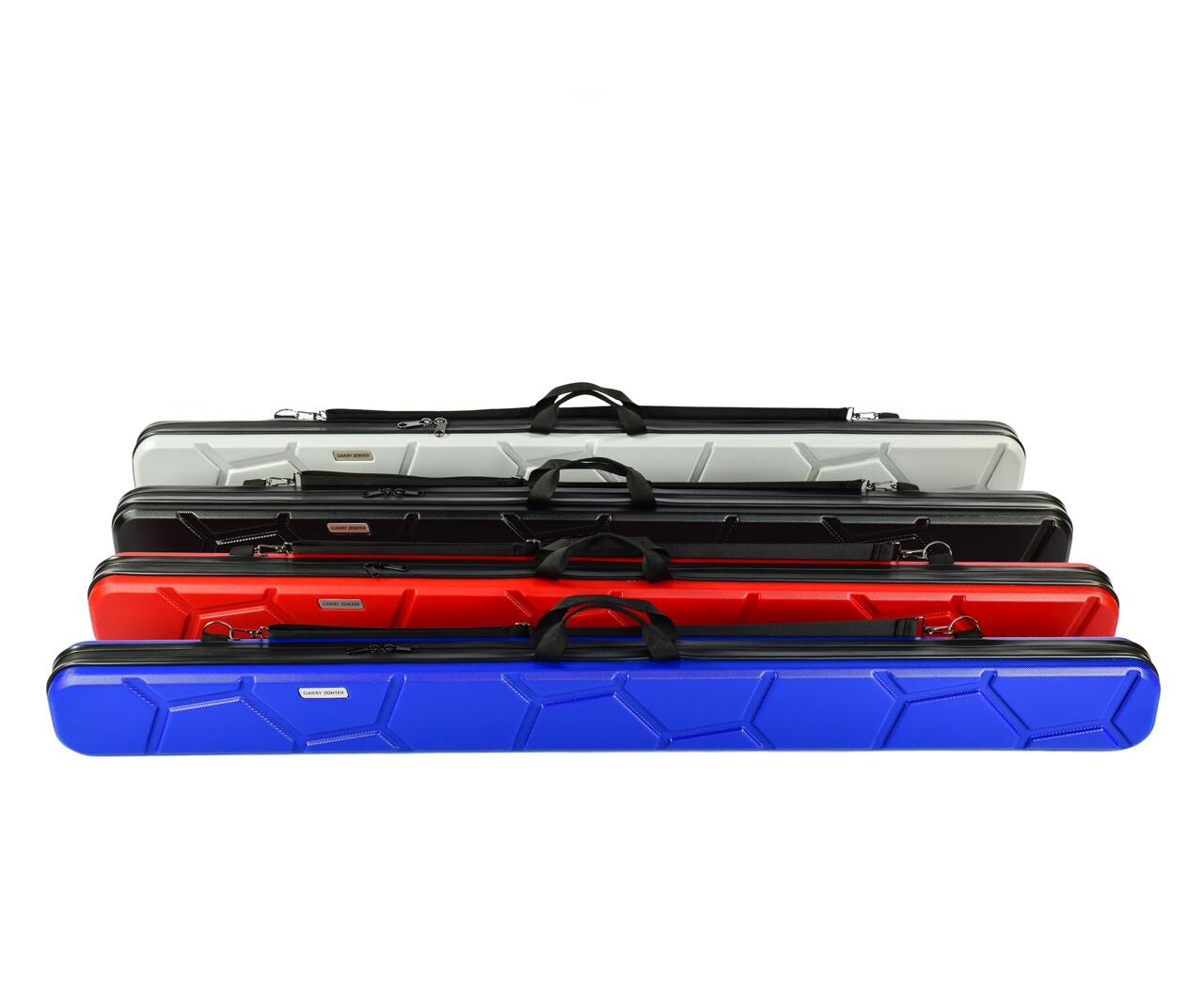 Кейс Garry Zonter для удилищ без катушек L Серый - фото4