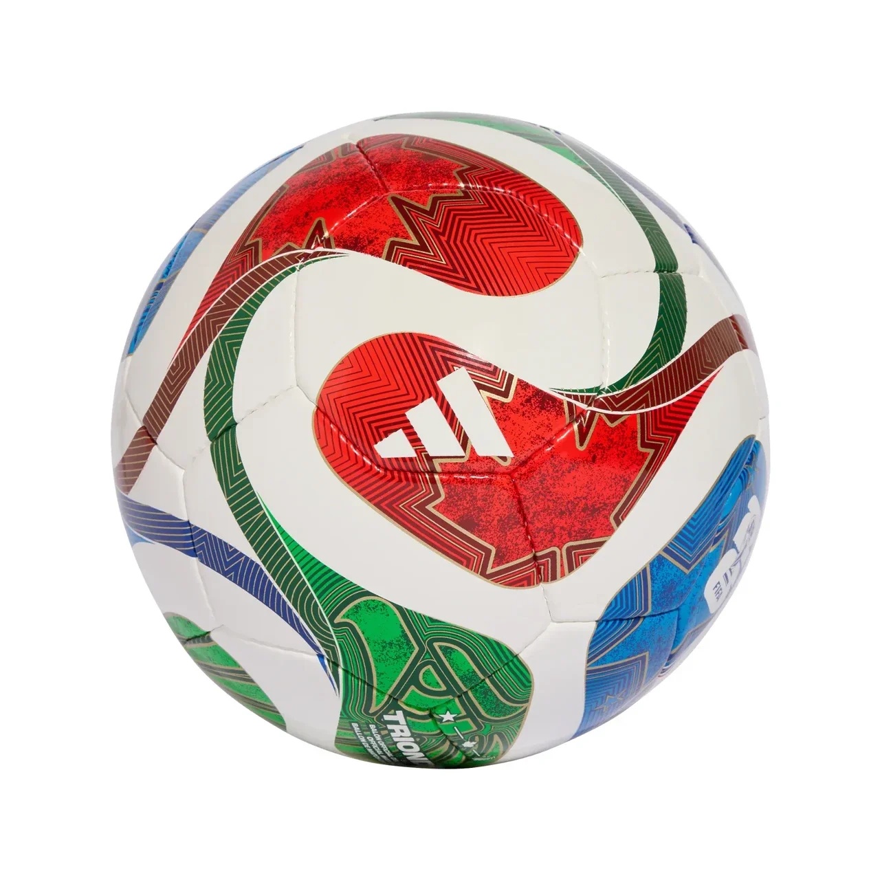 Мяч для футзала ADIDAS TRIONDA Pro Sala World Cup 26 FIFA Quality Pro - фото