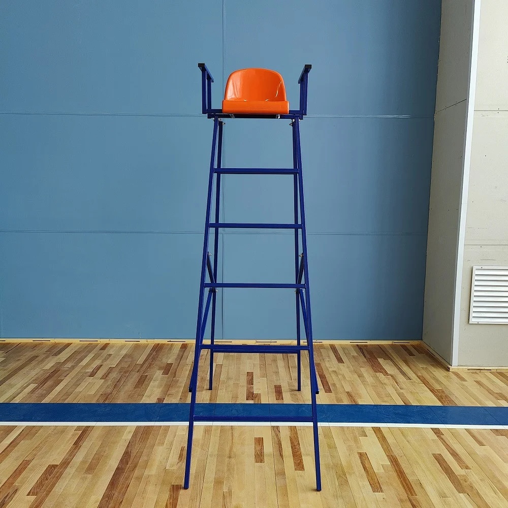 Вышка судейская положение сидя - фото4