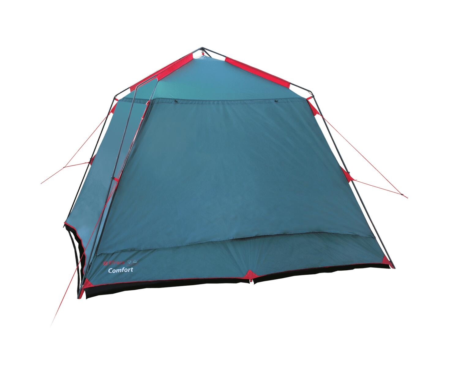 Палатка-шатер BTrace Comfort - фото