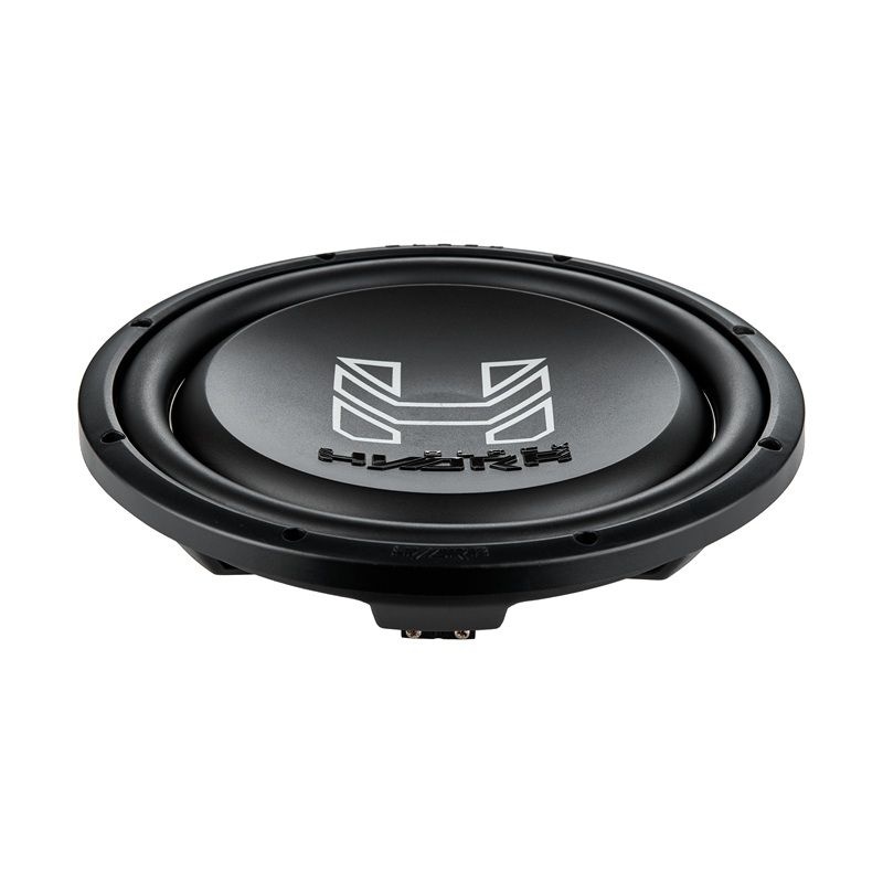 Автомобильный сабвуферный динамик BLACK HYDRA DELTA 12S - фото