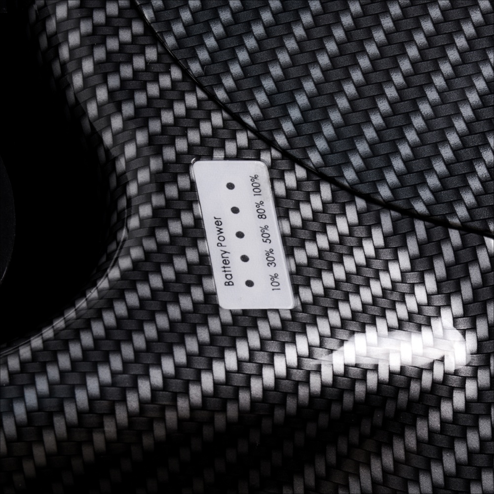 Прикормочный кораблик Boatman Actor Plus MK5 Pro Carbon - фото4