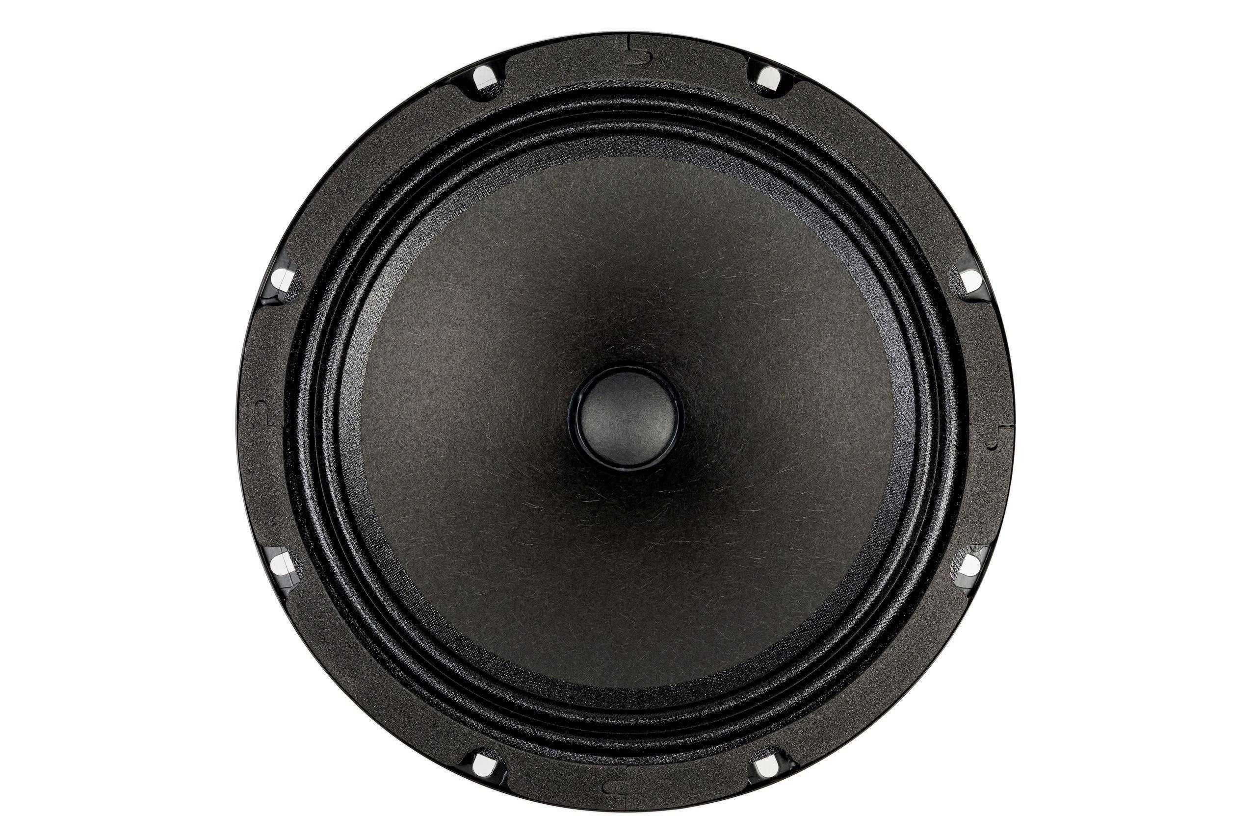 Широкополосная акустическая система PROLOGY SPL 200 KRAKEN - фото2