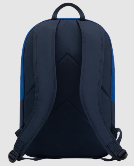 Рюкзак спортивный Jogel Essential Backpack (синий/темно-синий), 20 литров, 45х29х14 см - фото2