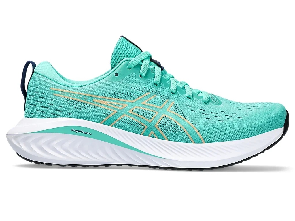 Кроссовки женские Asics Gel-Excite 10 (1012B418-301) - фото5