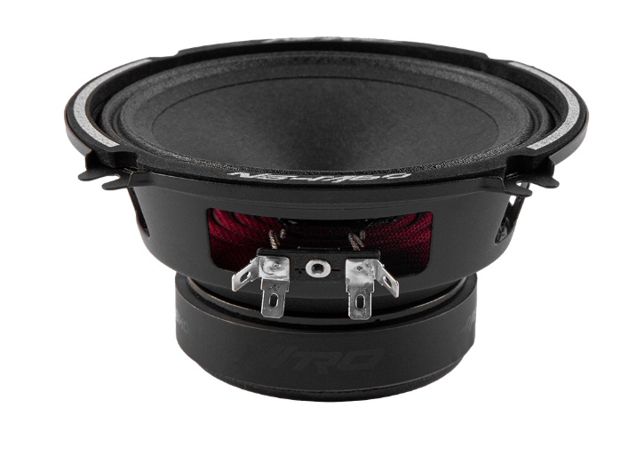 Среднечастотная акустическая система ACV SPL SHOW NITRO N5-M60 - фото2