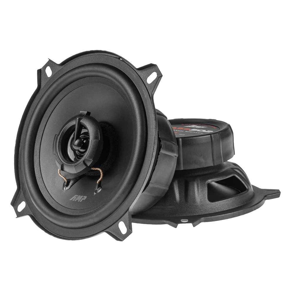 Коаксиальная акустическая система AMP MASS 502 - фото5