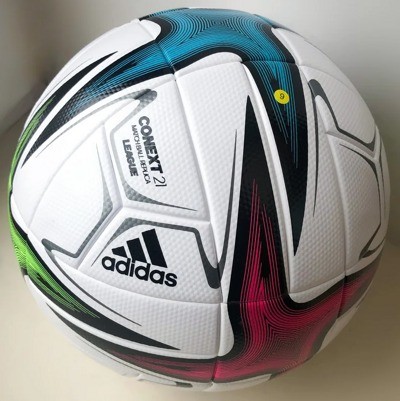 conext 21 match ball replica