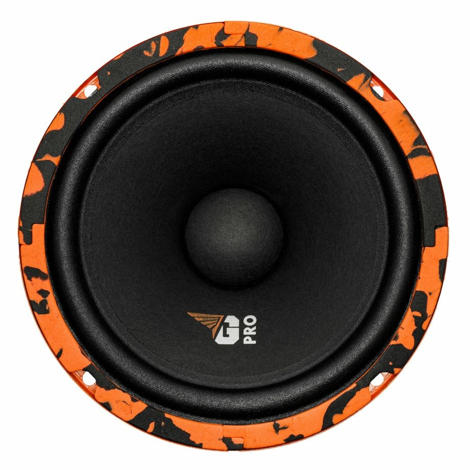 Мидбасы, акустическая система DL Audio Gryphon Pro 165 Midbass - фото3