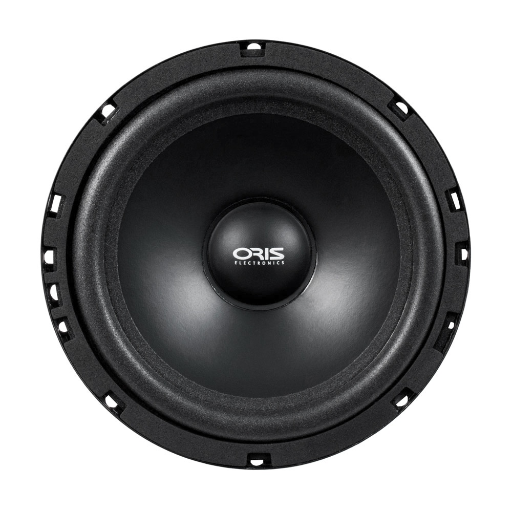 Компонентная двухполосная акустическая система ORIS ELECTRONICS JB-65Q - фото2