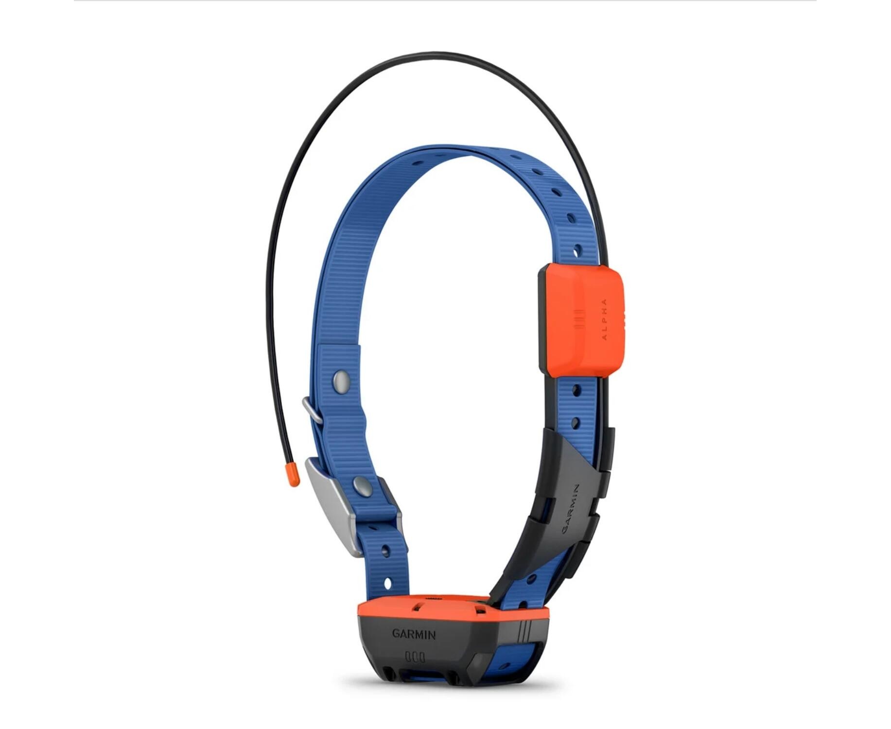 Ошейник Garmin Alpha T 20 EU-Nordic / RU - фото2