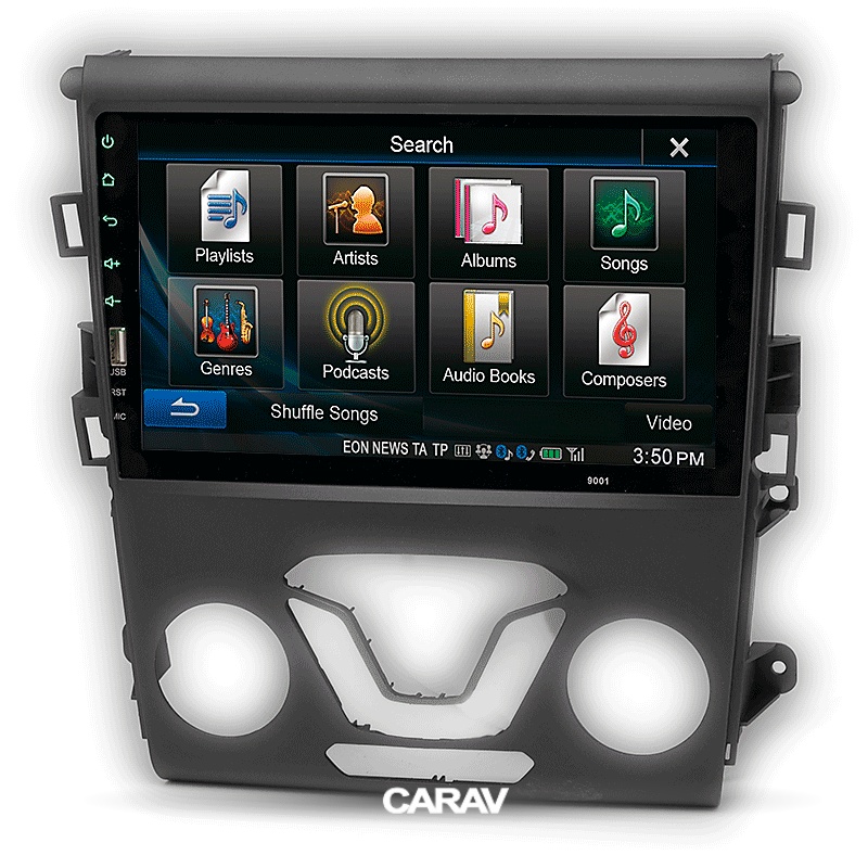 CARAV 22-632 - 9