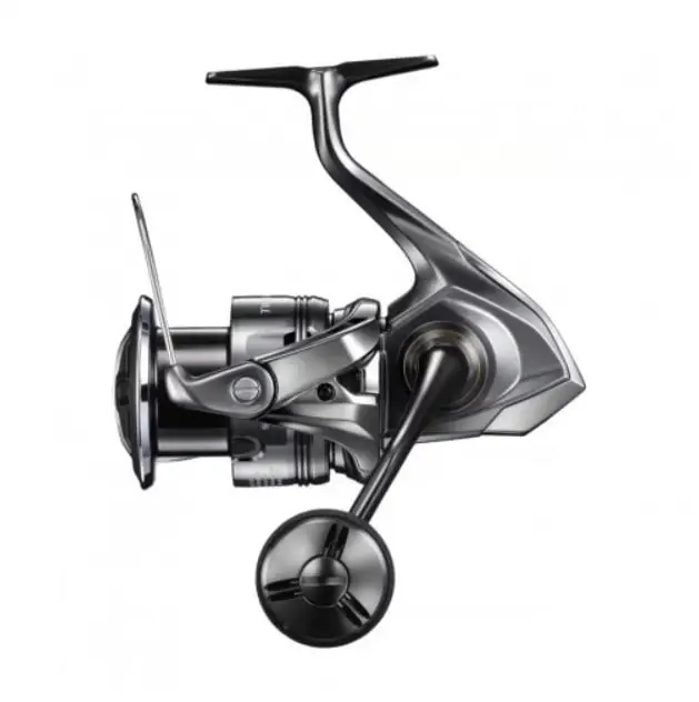 Катушка Shimano 24 TWIN Power 4000PG - фото