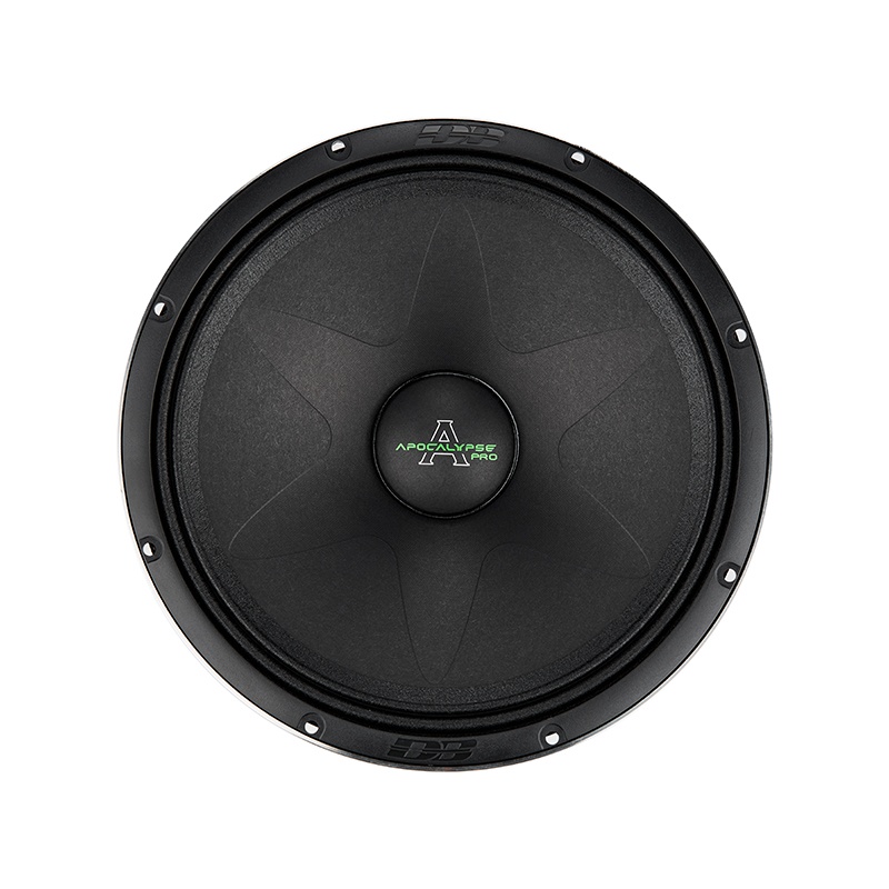 Среднечастотная акустическая система DEAF BONCE APOCALYPSE AP-M81AC PRO - фото4