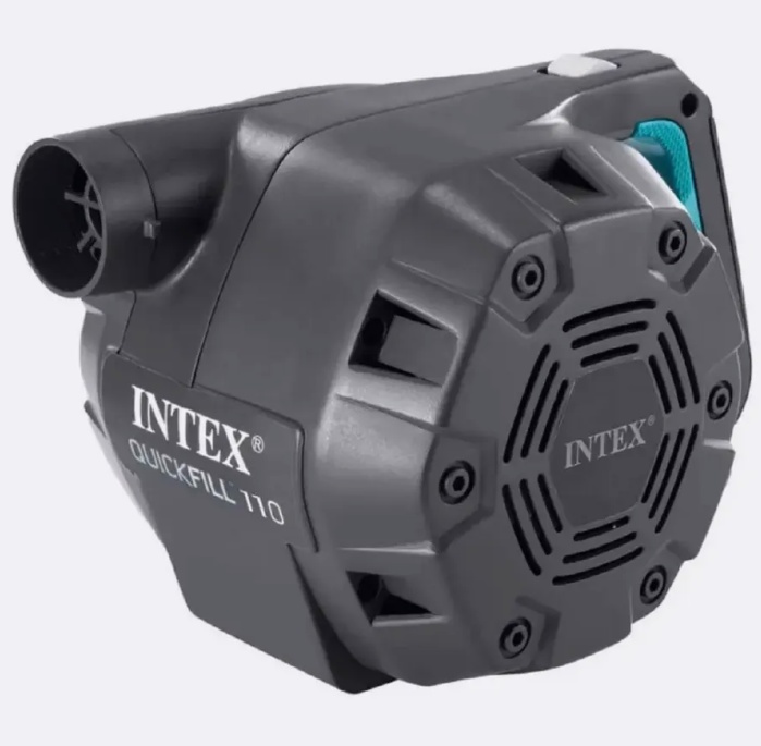 Насос электрический Intex 66644 (220В) - фото2