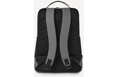 Рюкзак спортивный Jogel Camp Double Bottom 2.0 (темно-серый), двойное дно, 30 литров - фото2