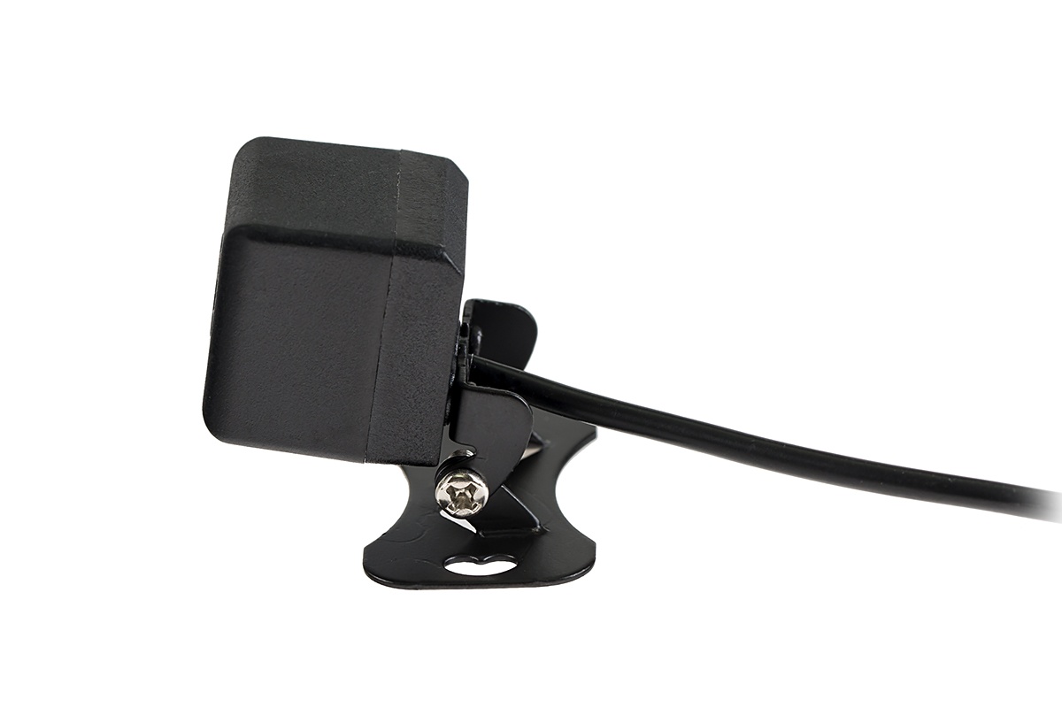 Камера заднего вида INTERPOWER IP-668IR - фото3