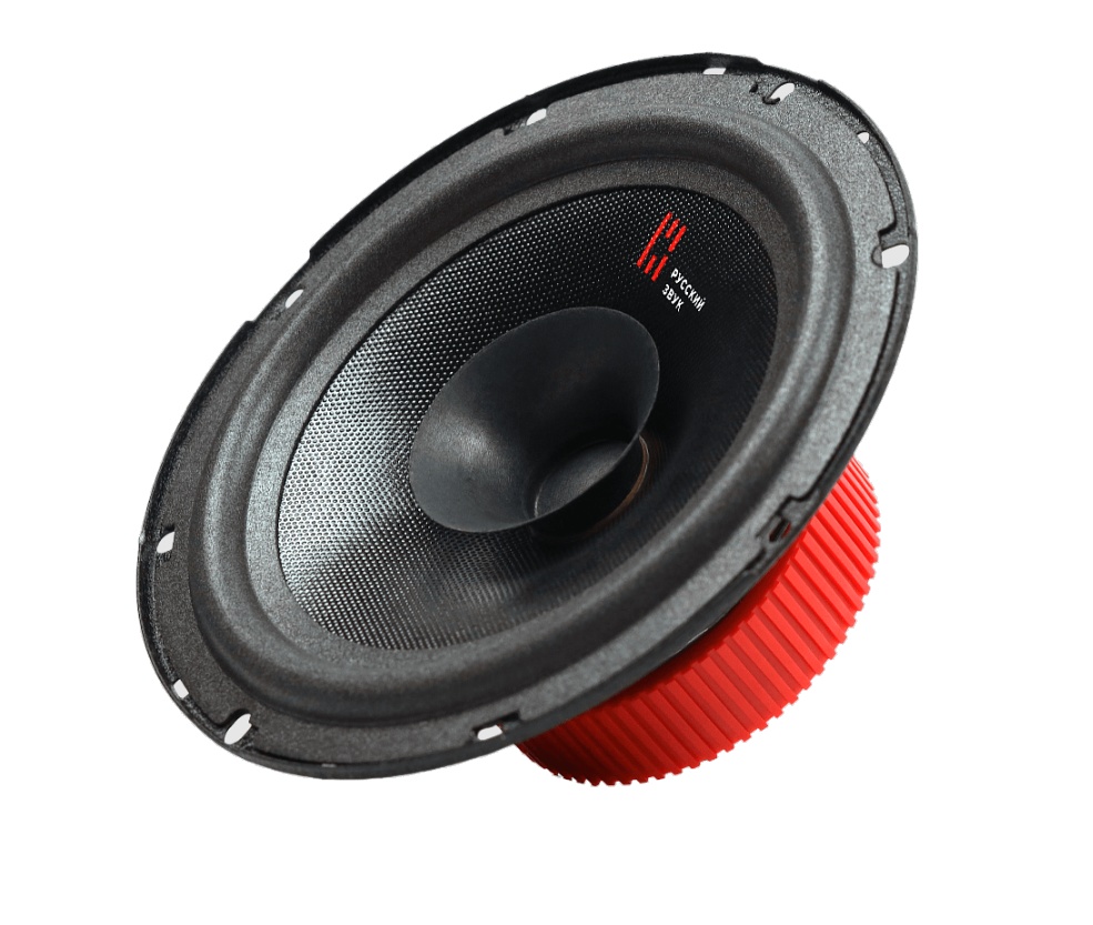 Широкополосная автомобильная акустика УРАЛ АК-7 Рахманинов - фото