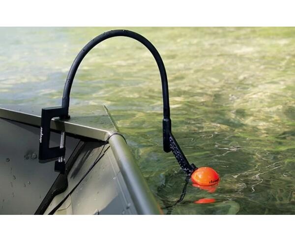 Гибкое крепление эхолота Deeper Flexible Arm Mount 2.0 - фото3