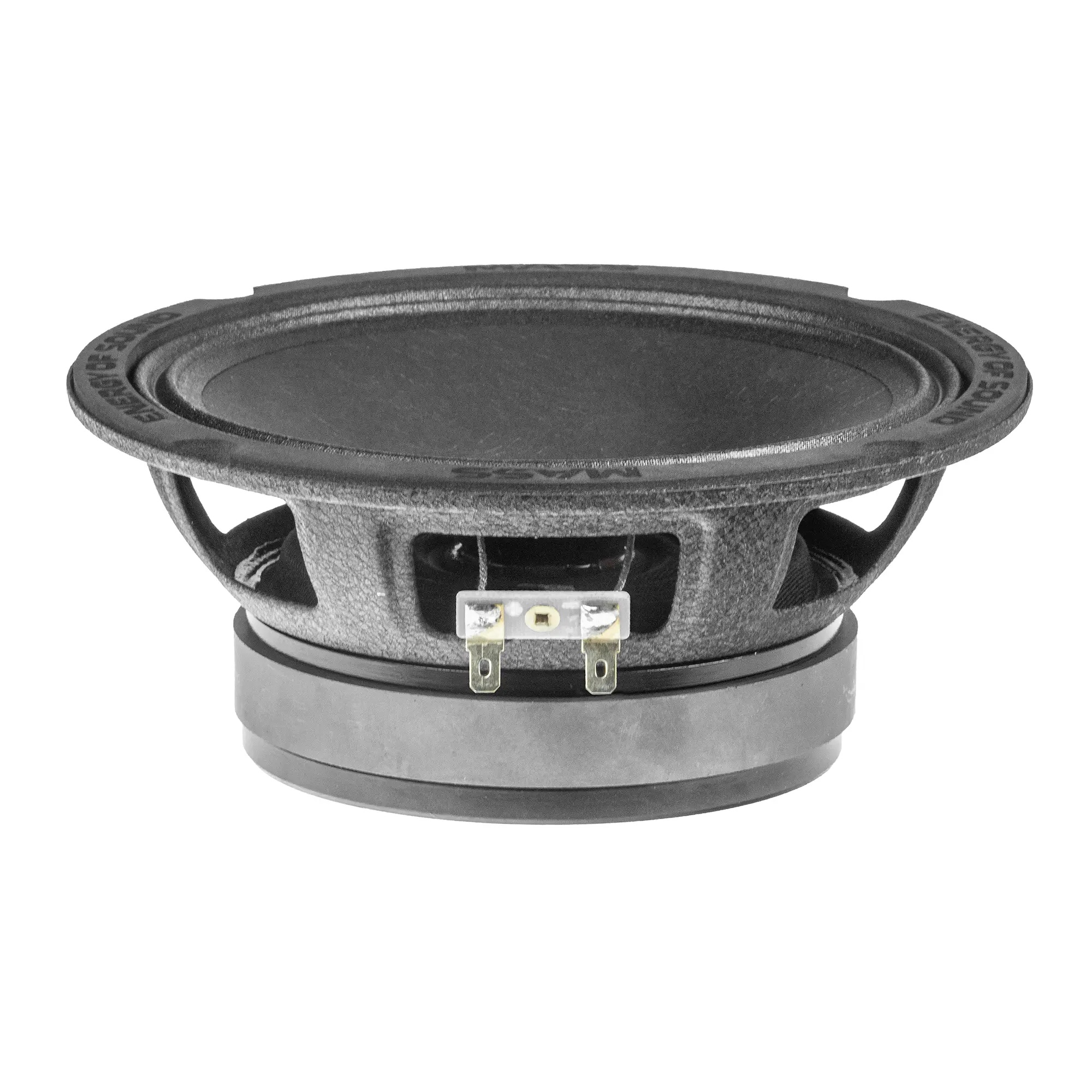 Широкополосная автомобильная акустическая система AMP MASS FR65P100 - фото5