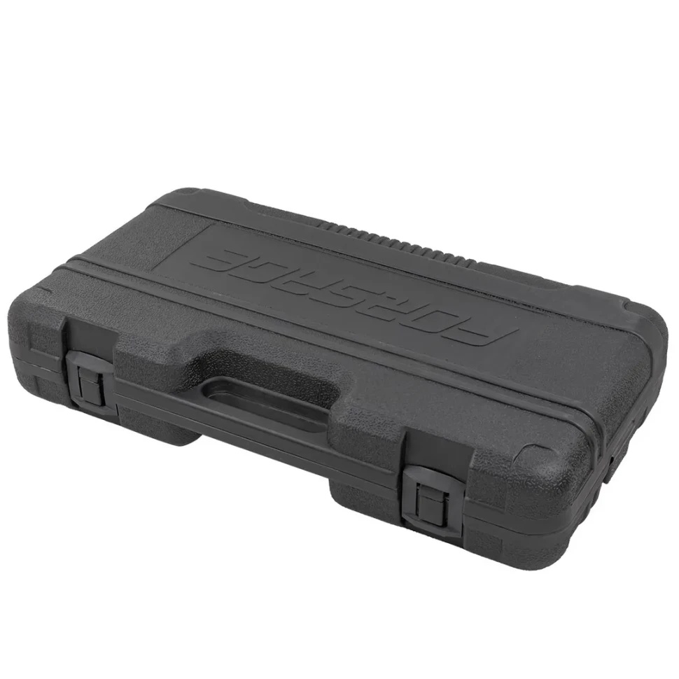 Набор инструментов 14пр.3/4''12гр. в кейсе FORSAGE F-6141-9 - фото5