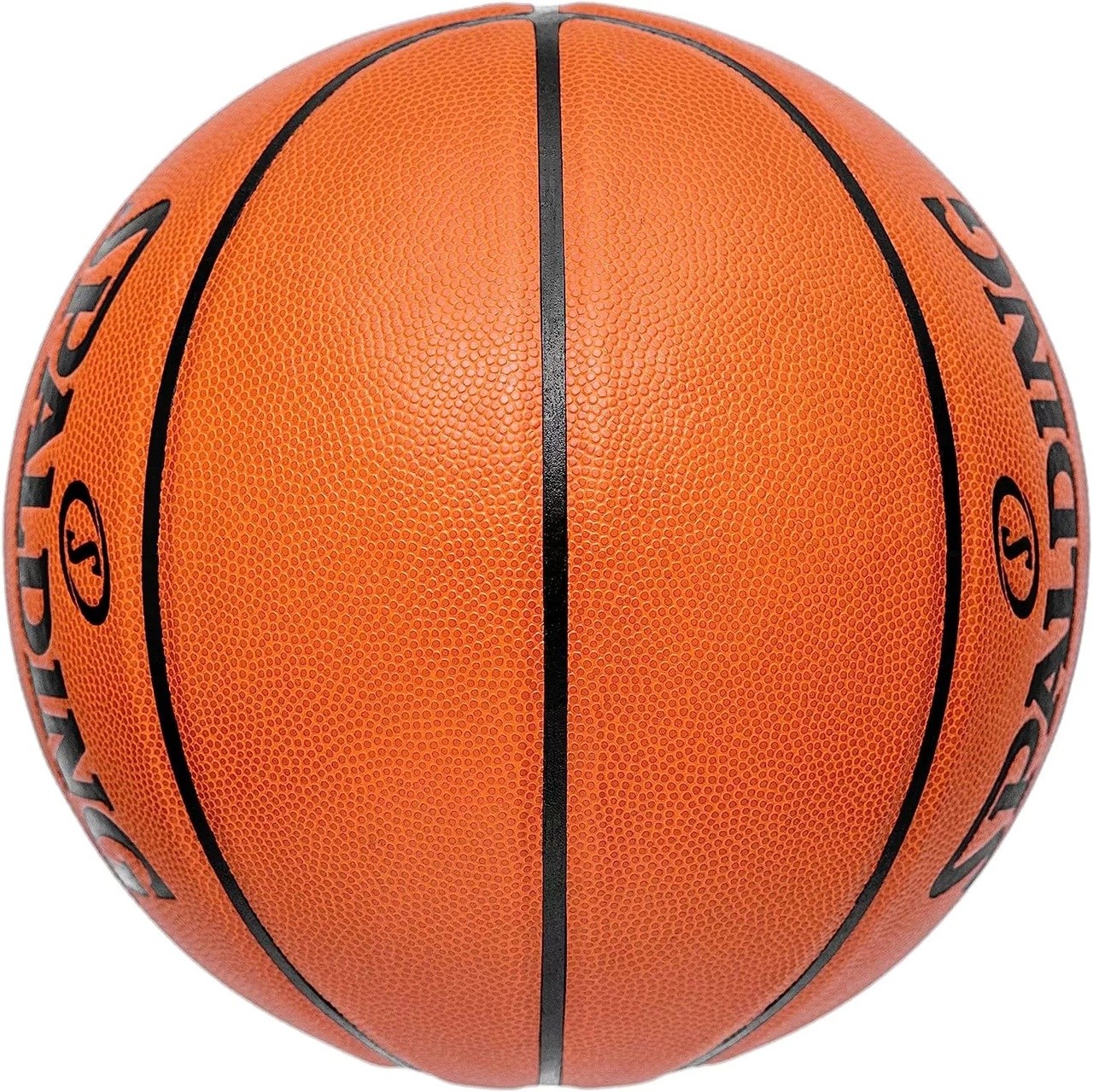 Мяч баскетбольный 7 SPALDING TF250 in/out - фото3