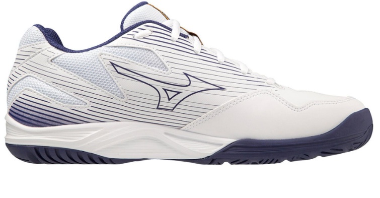 Кроссовки волейбольные Mizuno CYCLONE SPEED 4 - фото5